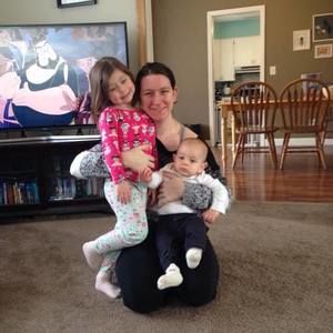 Meet your Posher, Kimberly